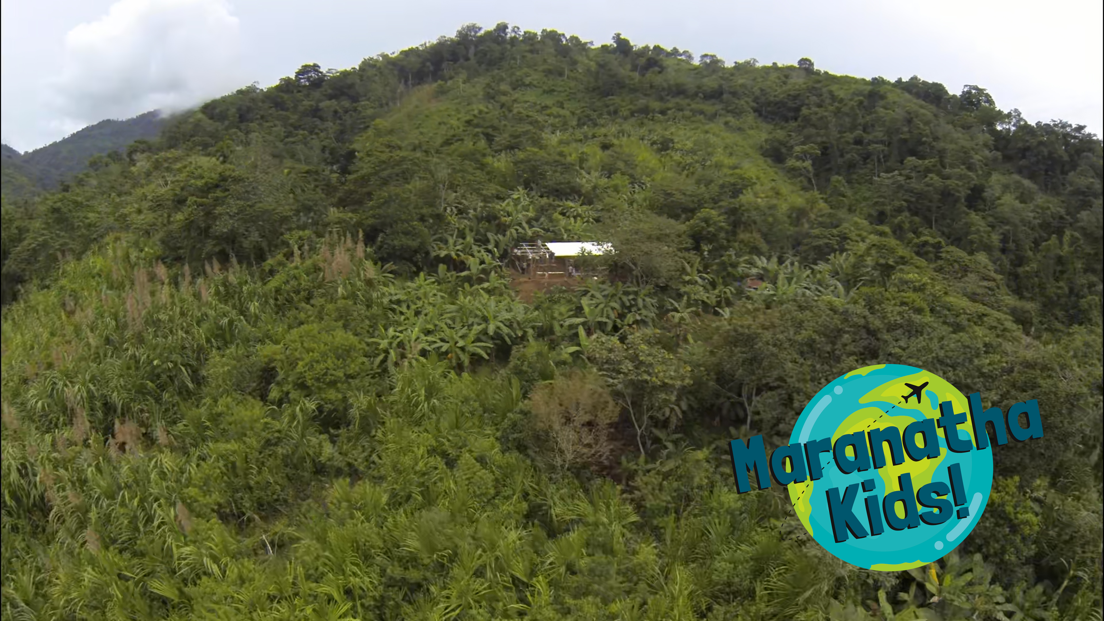 To the Ends of the Earth