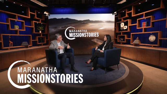 A Conversation with Erton Köhler