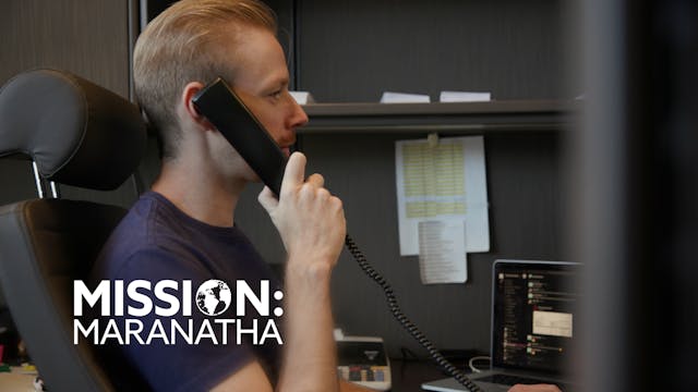 How You Can Give to the Mission