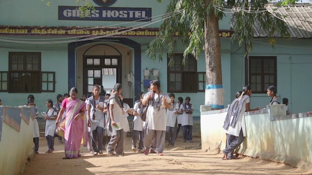 Connecting in Khunti