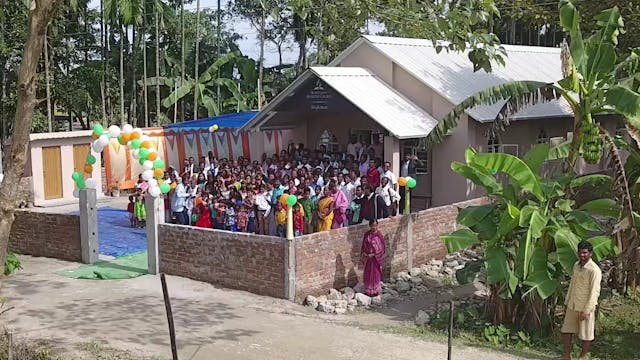 Mission: Construction