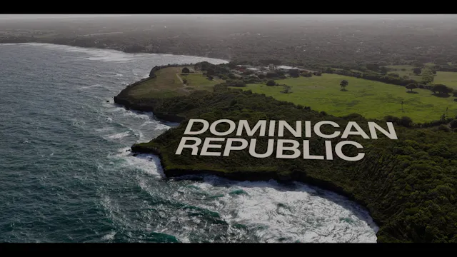 The Mission in the Dominican Republic...