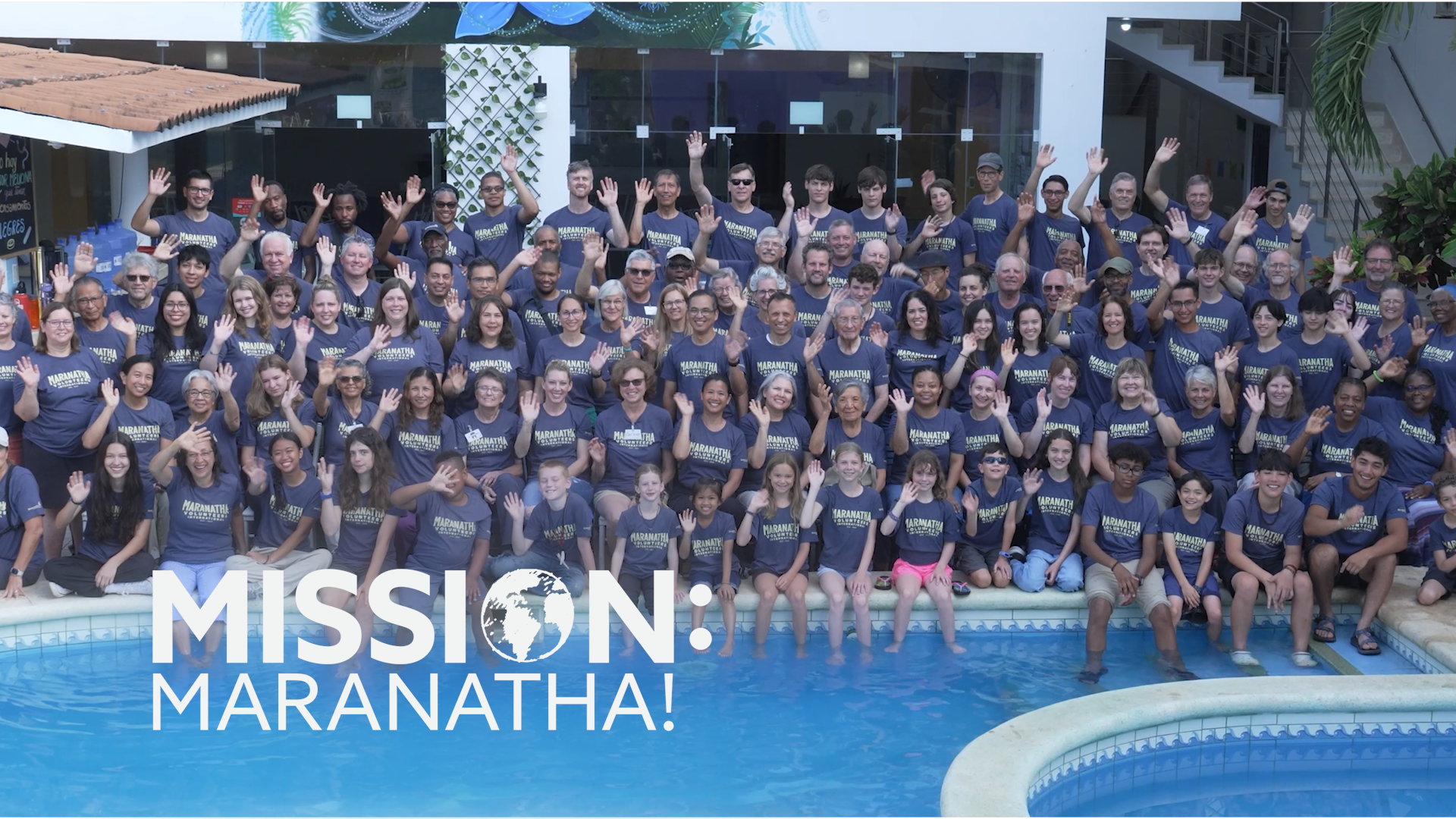 Family Mission Projects