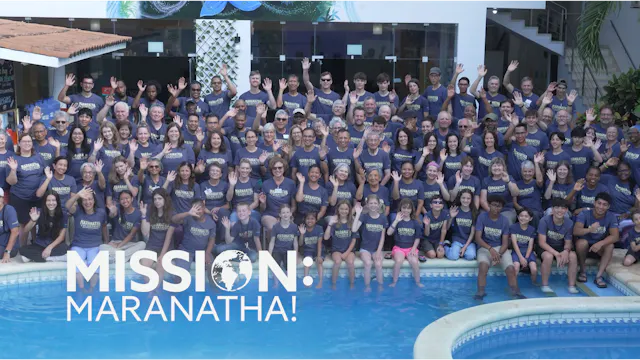 Family Mission Projects
