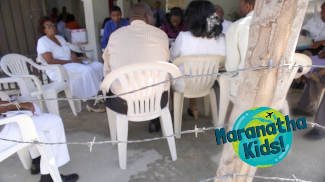 Crowded in Canastica II