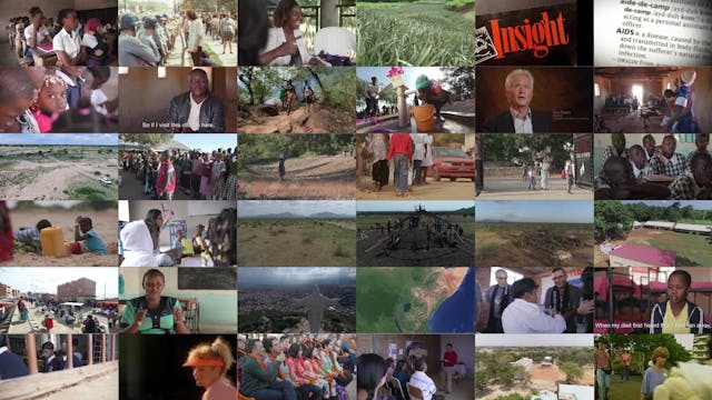 Staying Connected to the Mission