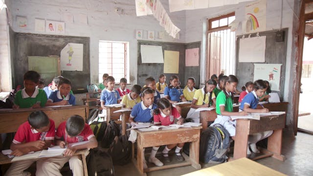 An Experience That Lasts