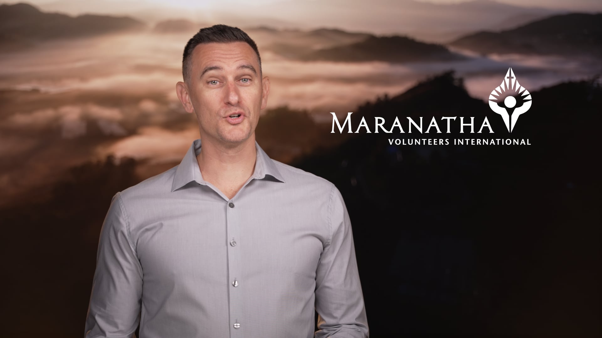 2026 Maranatha Project: Streams of Light International