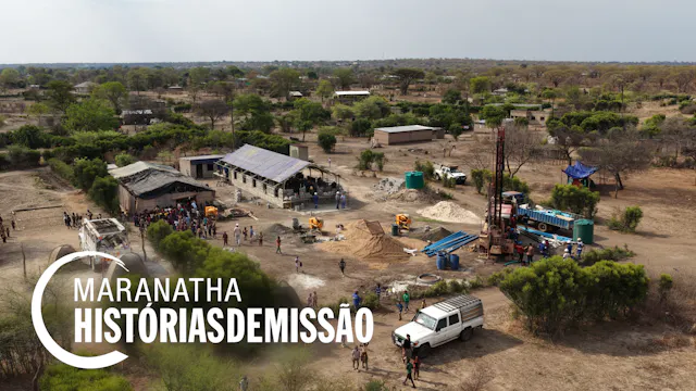 Esperança Dourada