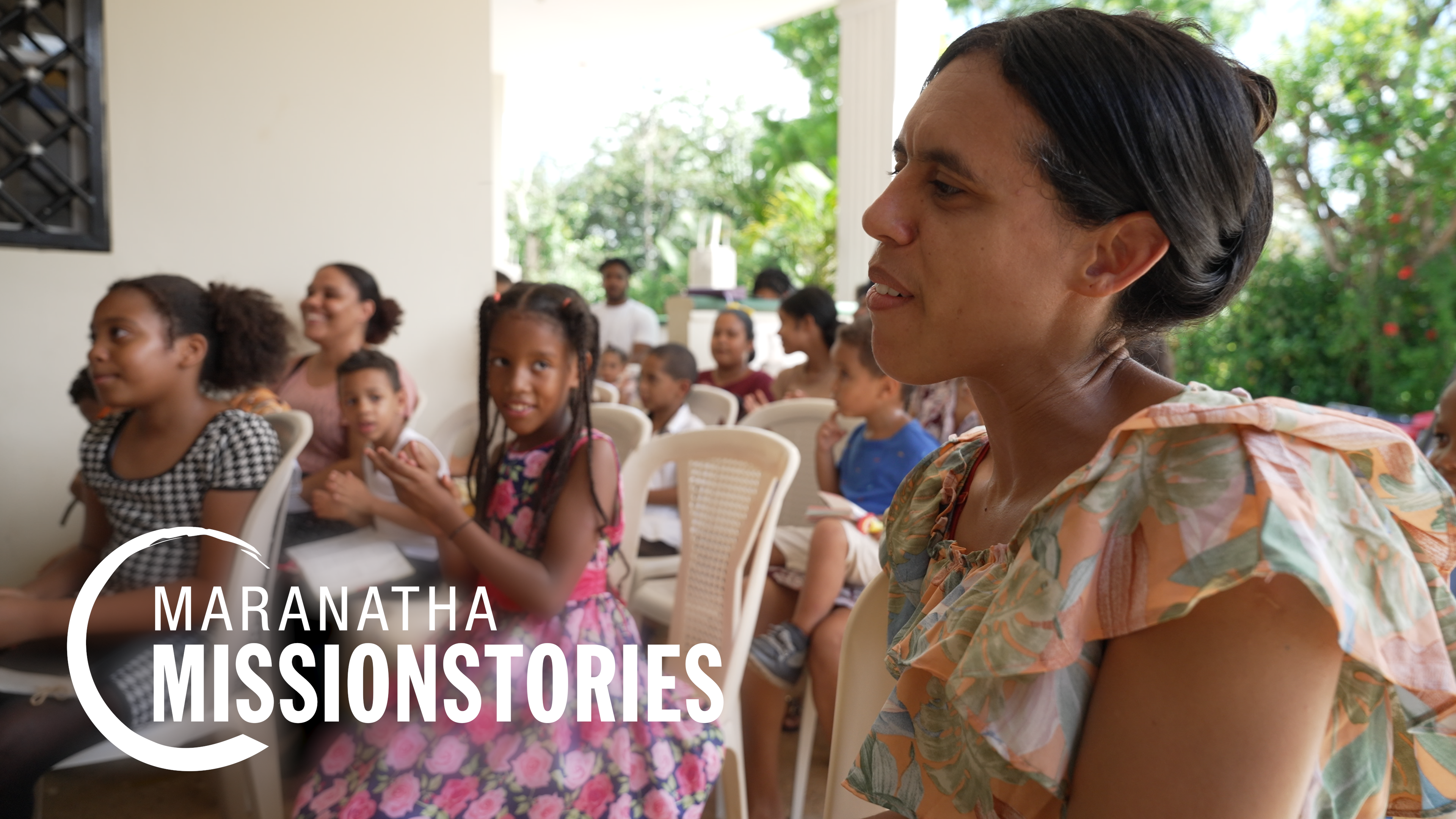 Preparing Hearts and Home