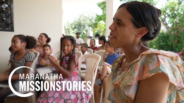 Preparing Hearts and Home