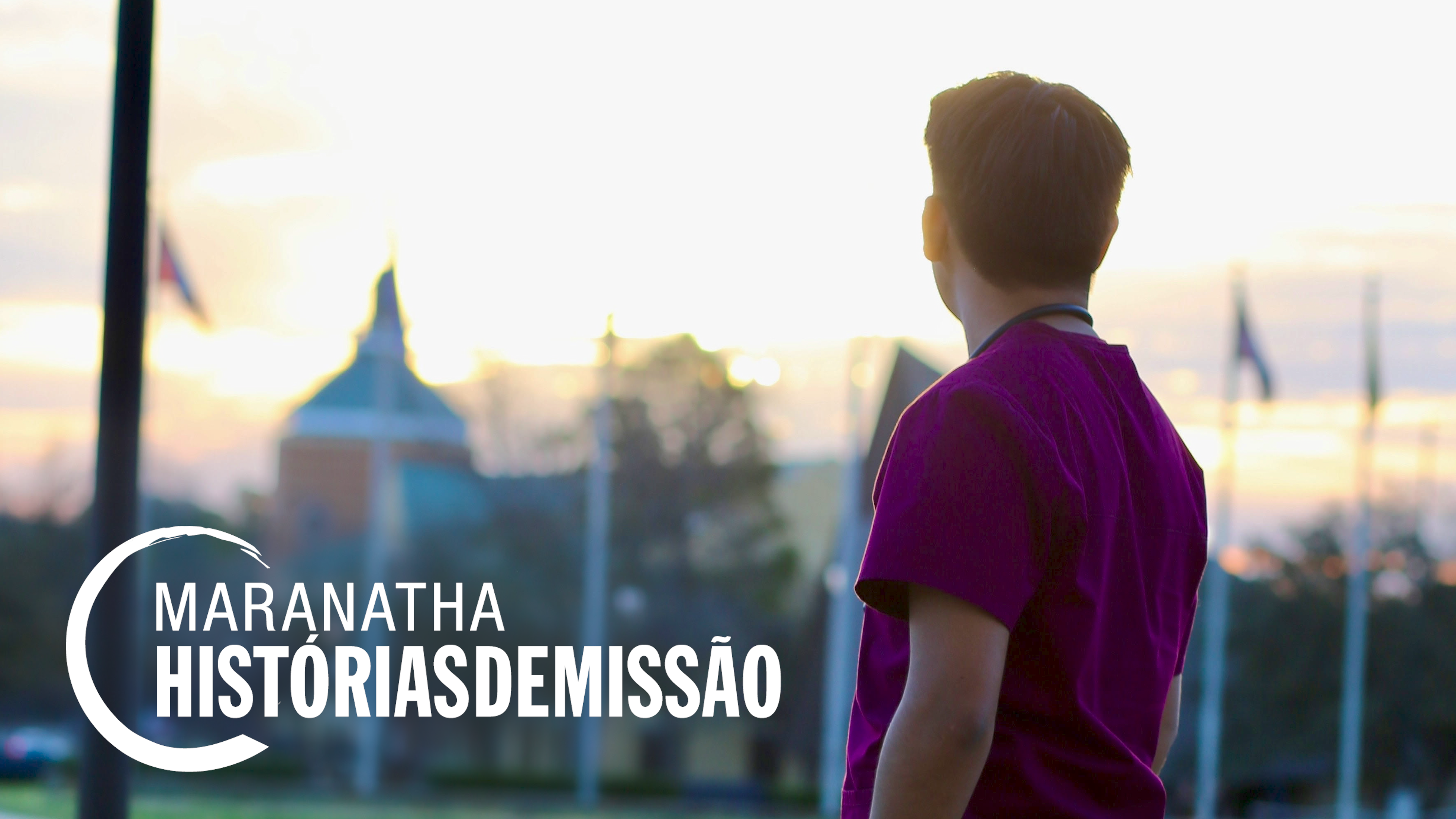 Um ponto de contato com a fé