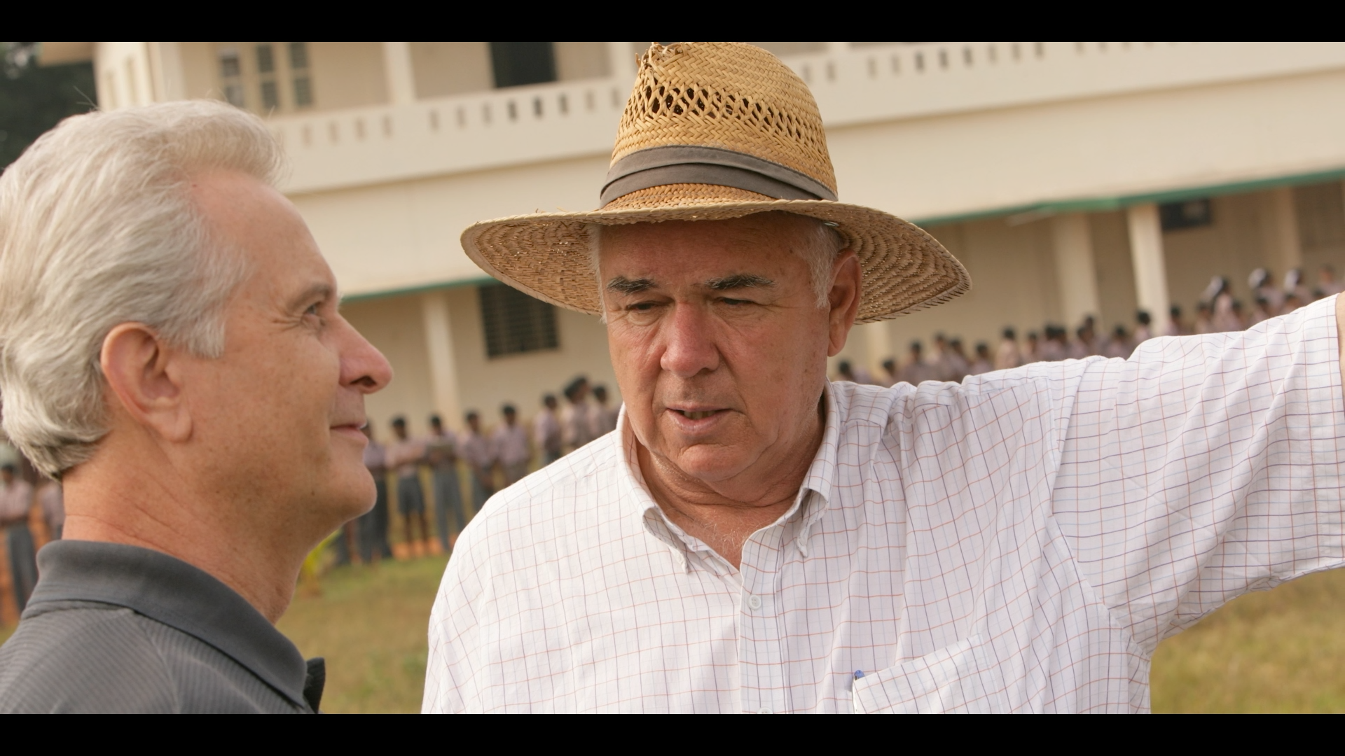 A Different Kind of Evangelism: Garwin McNeilus