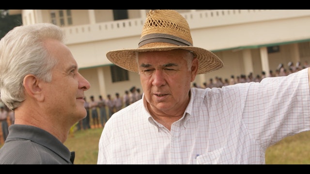 A Different Kind of Evangelism: Garwin McNeilus