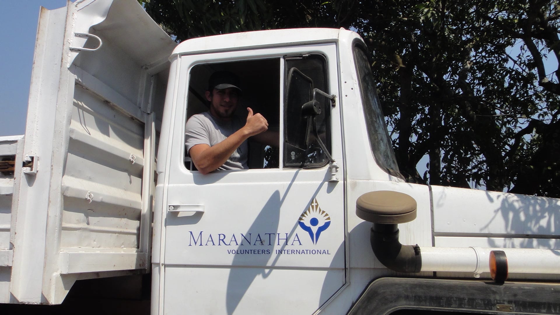 Testemunho: Danny Japas