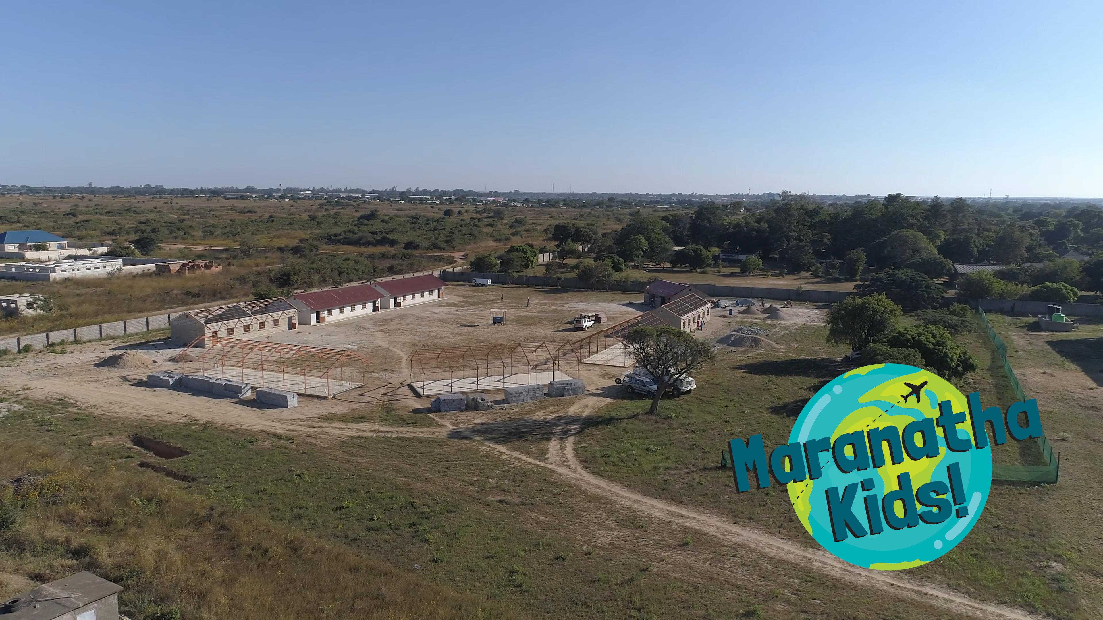 Turned Away From School