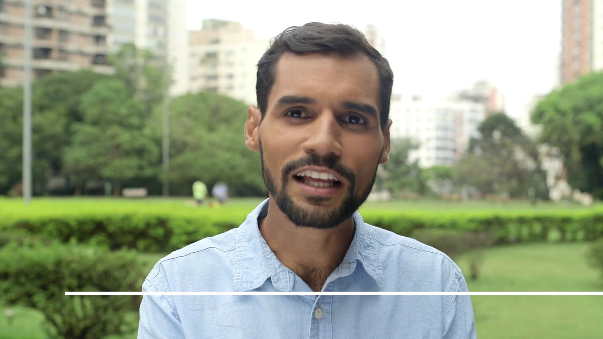 Histórias de Missão na República Dominicana