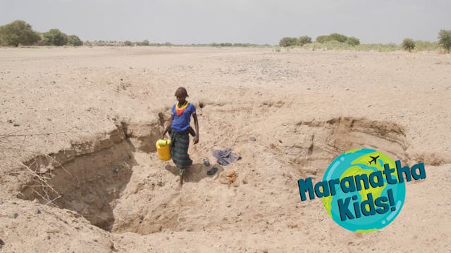 Miracles in the Middle of Nowhere