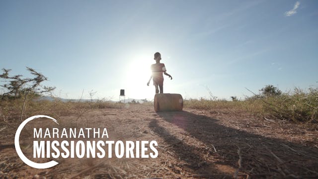 Bringing Water to the World