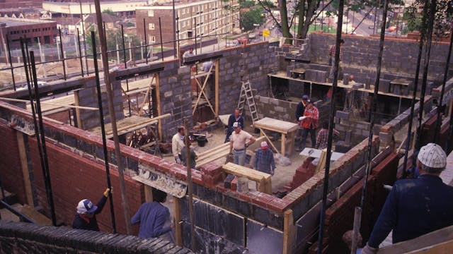 Called to Change this World