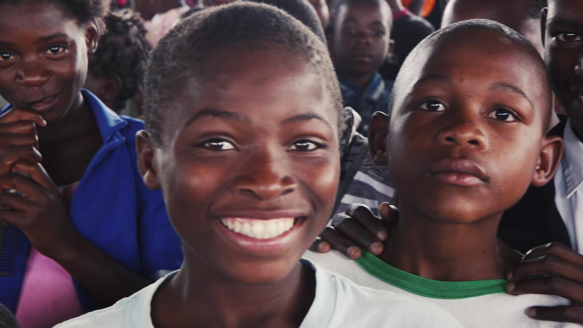 Marcados pela Guerra