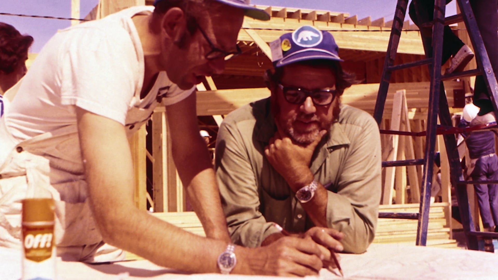 50 Years of Missions: The Beginning