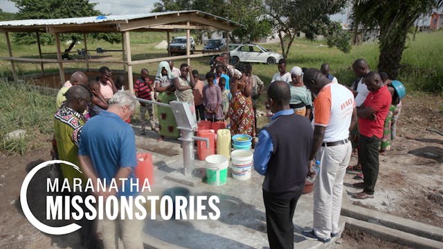 New Hope in  Côte d’Ivoire