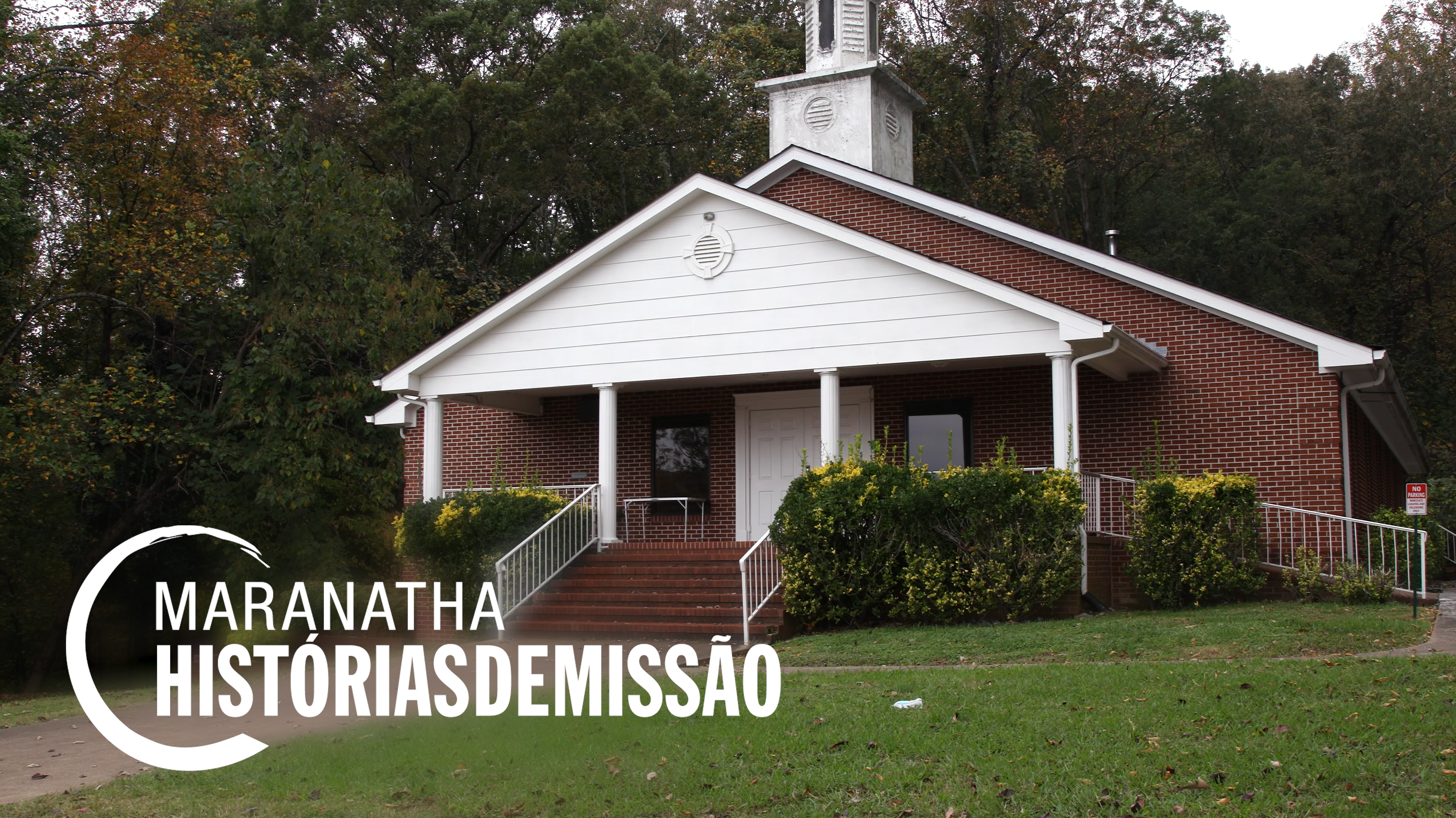 Famílias da Igreja em Crescimento