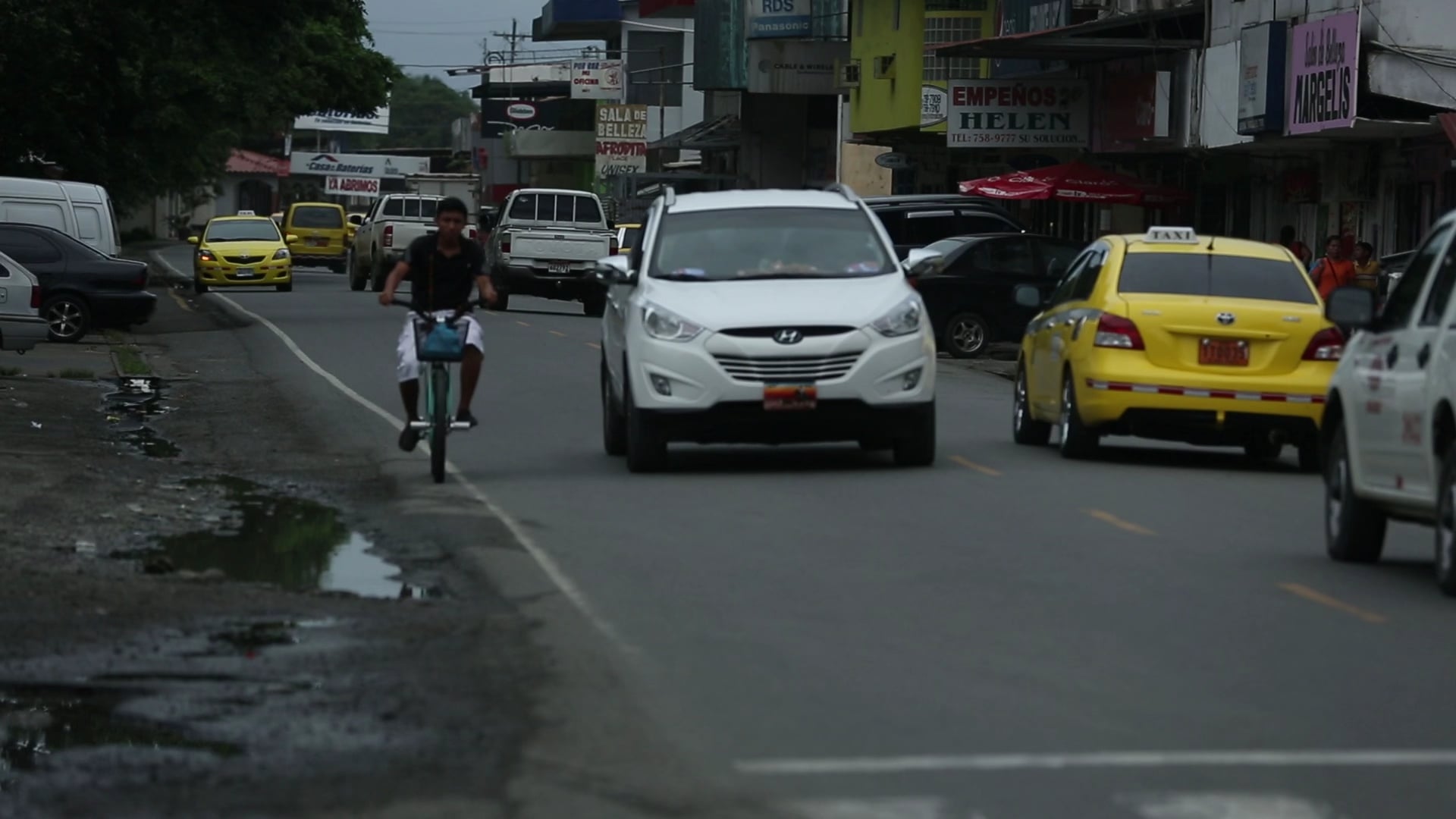 Finca 6: The Best Moment