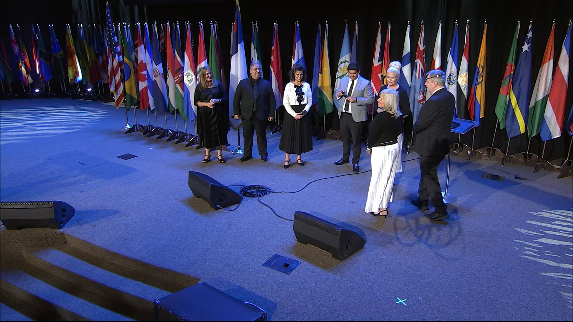 "What A Day That Will Be"