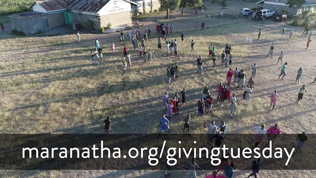 #GivingTuesday: O Ensino Médio já é d...