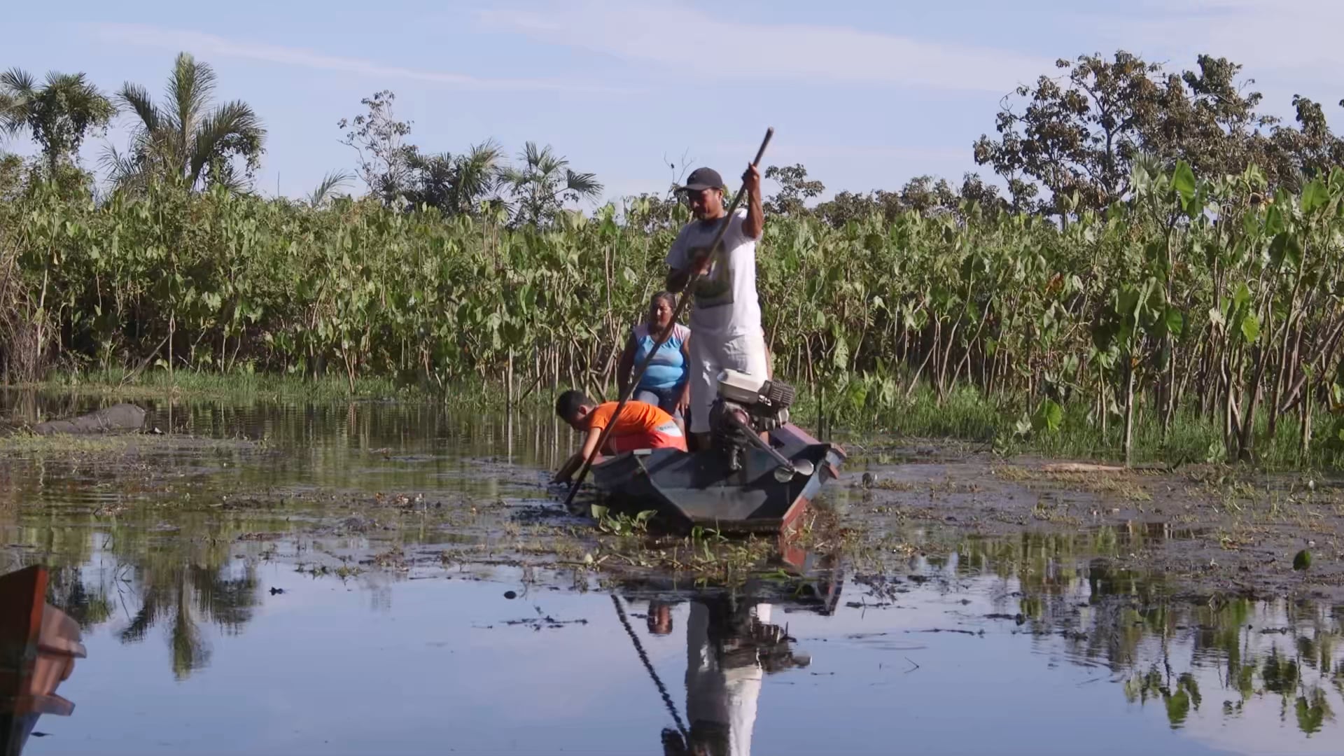 The Mission of Maranatha