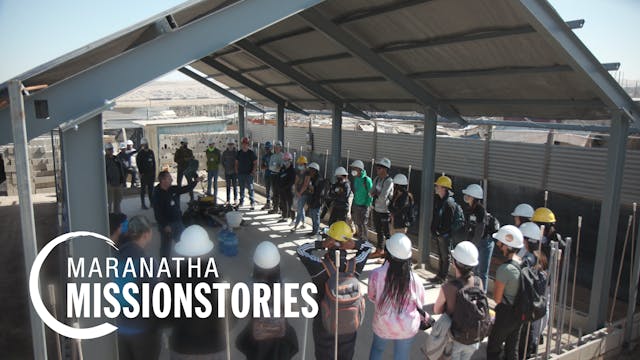 Authentic Transformation