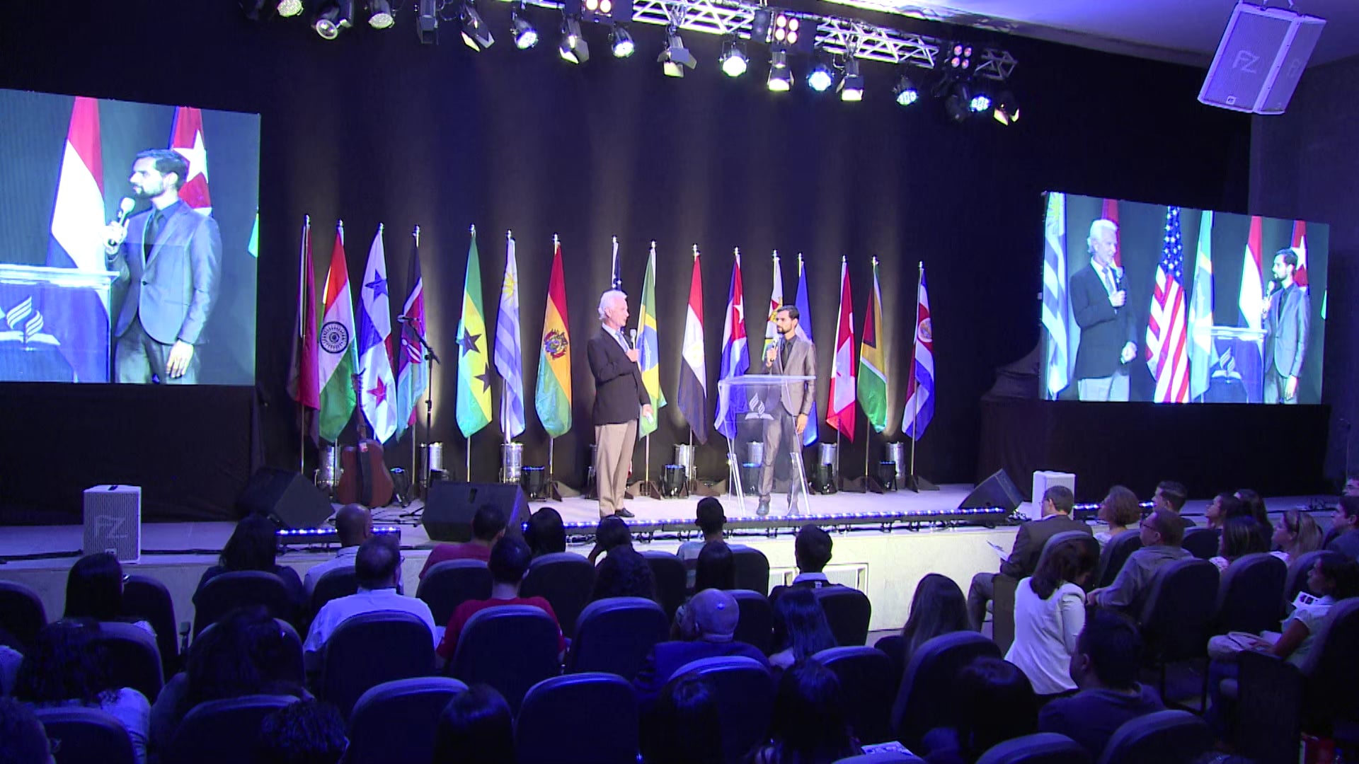 A Missão da Maranatha