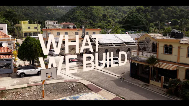 What Maranatha Builds in 2026