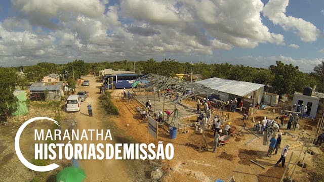 Regresso a São Domingos