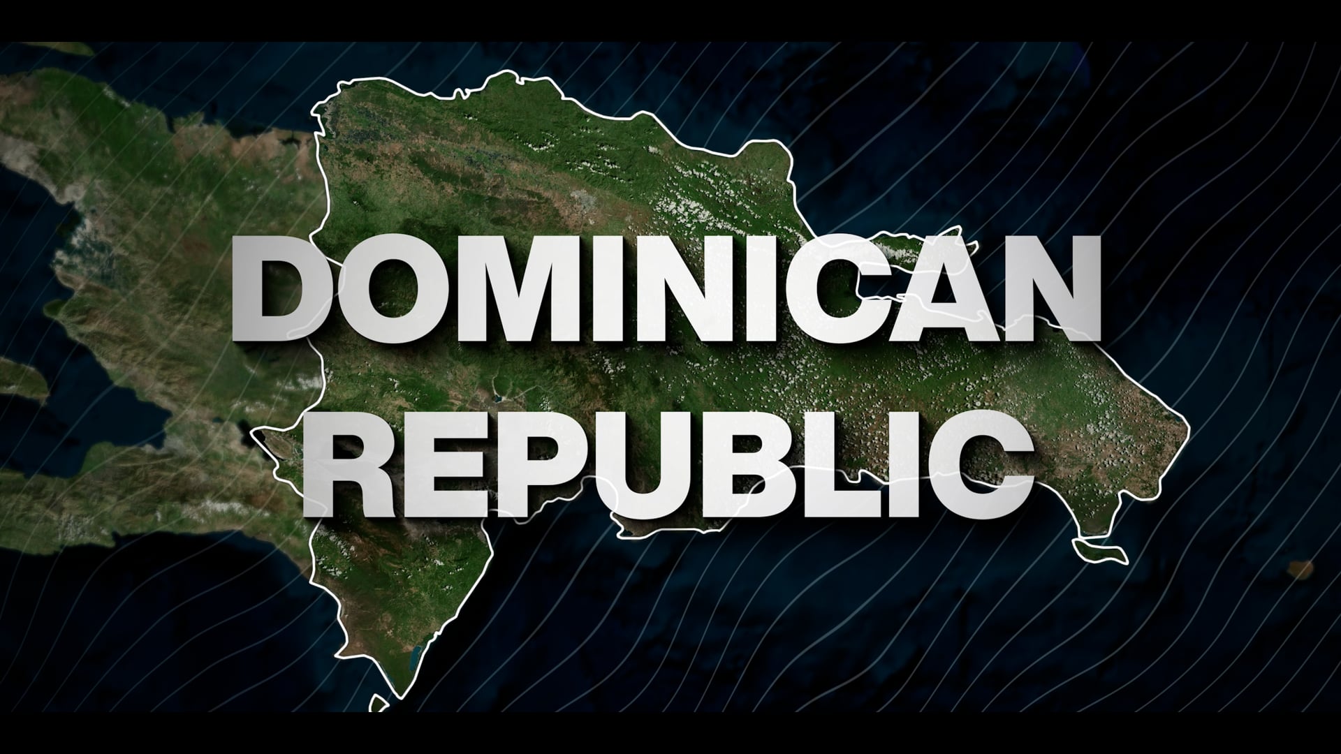 The Mission in the Dominican Republic in 2025