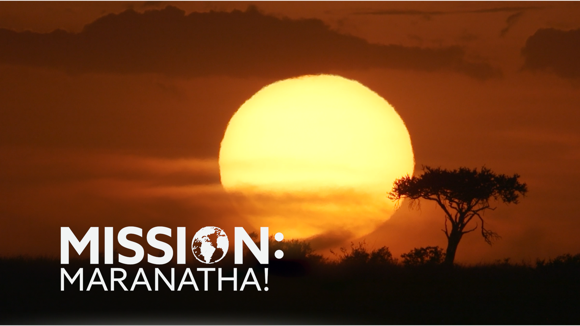 A Decade in Kenya