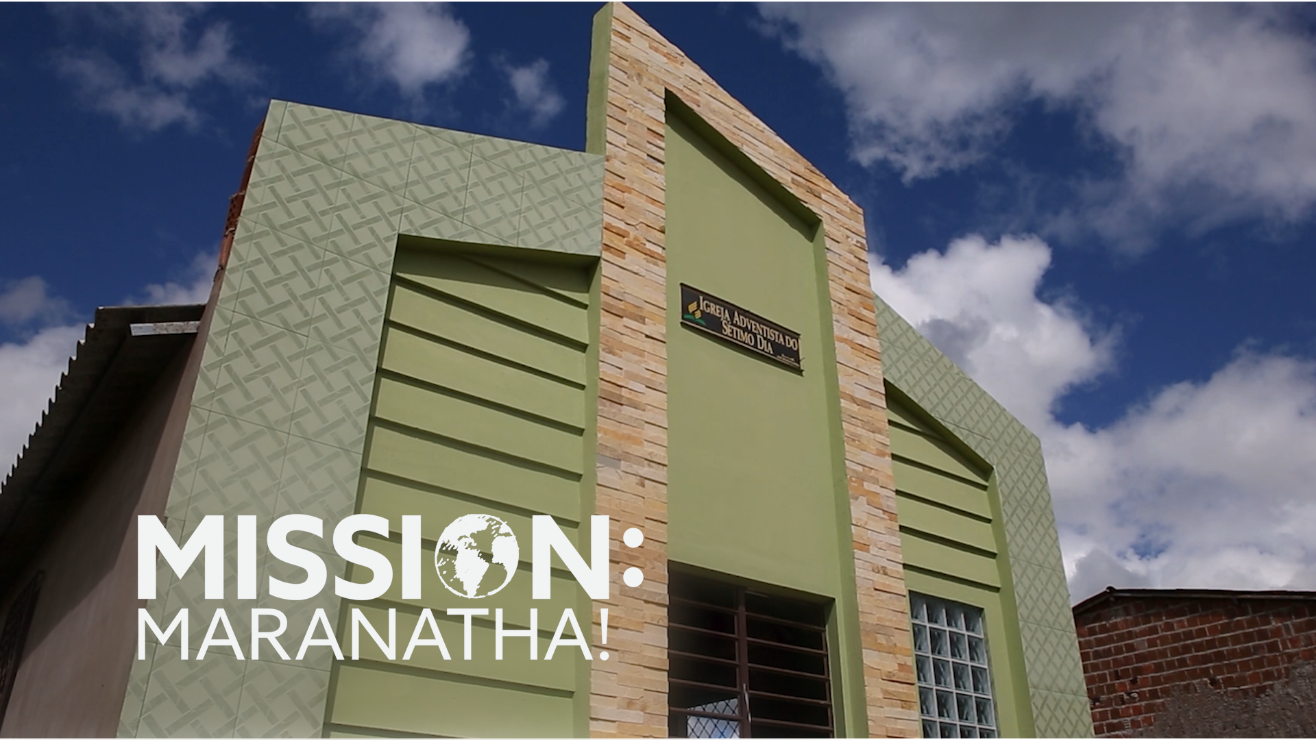 The Mission in Brazil in 2026