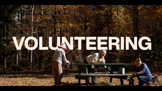 Volunteer with Maranatha in 2026