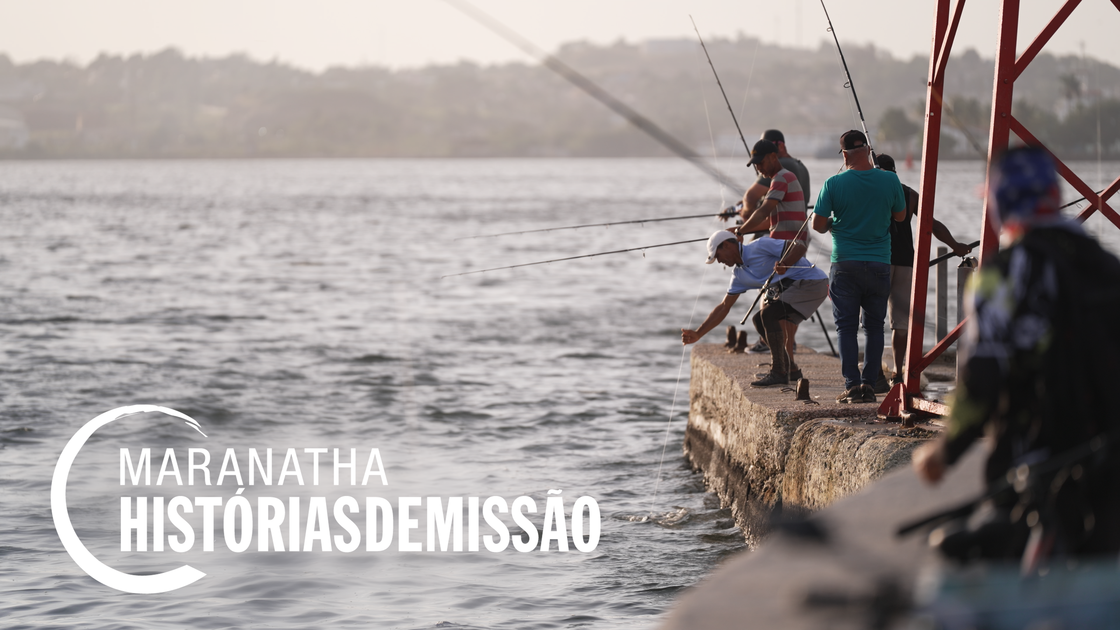 Uma fé tranquila