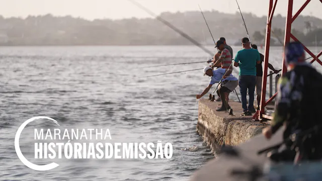 Uma fé tranquila