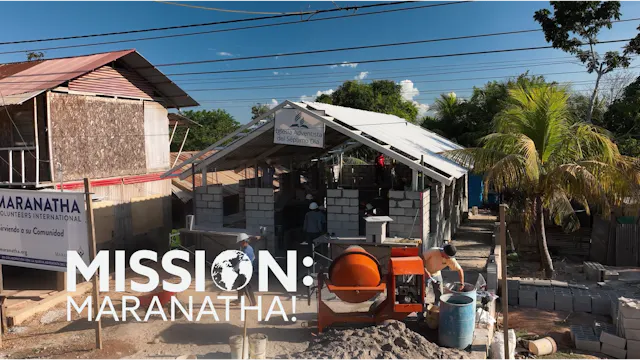 The Mission in Peru & Paraguay in 2026