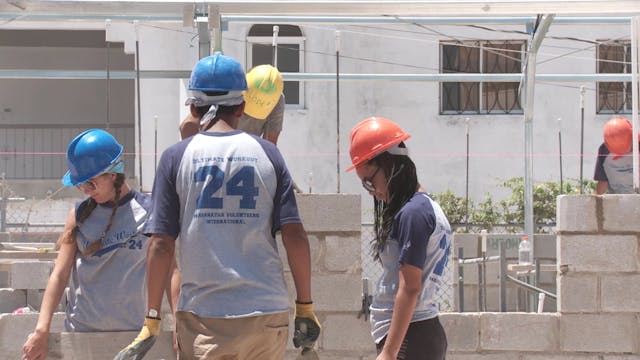 Testimony: Trishany Adams