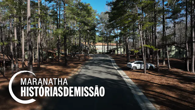 Mais do que cabanas