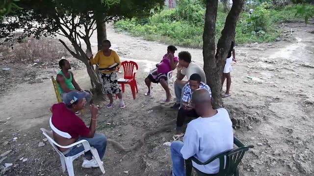 A Esperança Nasce para La Ureña