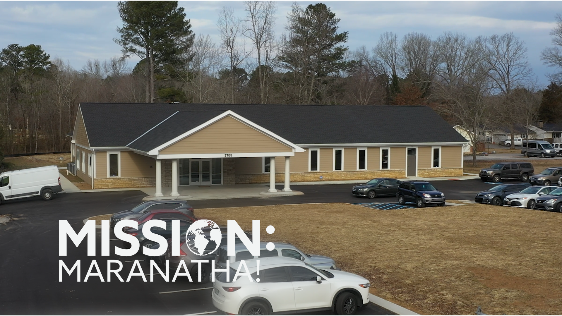 The Mission in North America in 2026
