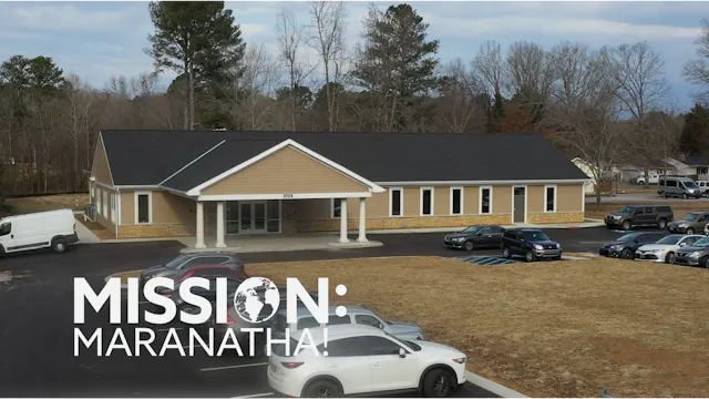 The Mission in North America in 2026