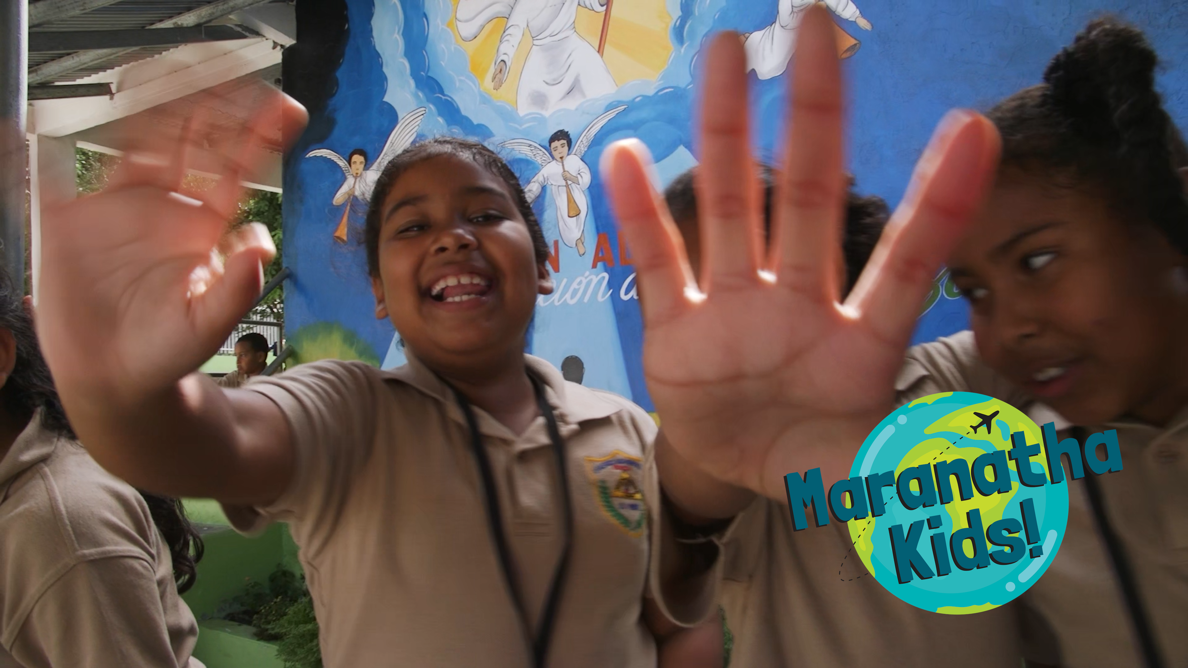 Prayers and Action in Panama