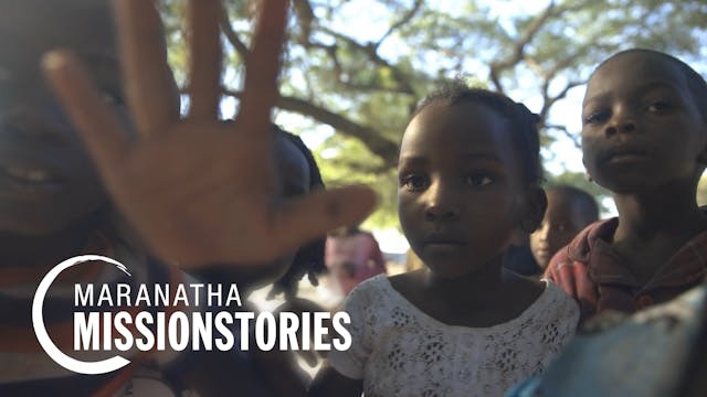 Putting Faith into Action